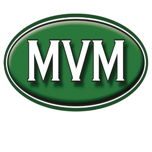 Mohawk Valley Materials Logo